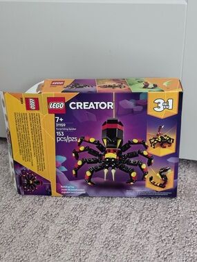 LEGO Creator 3 in 1 Building Toy 31159